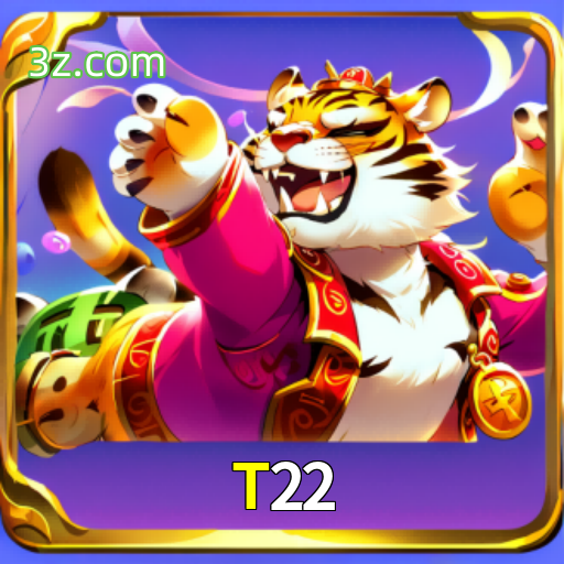 Cassino Online T22
